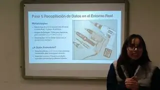 ED1. -Presentación de Metodologías de Diseño de Producto. 