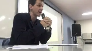 Ensino de Hist&oacute;ria: o que ensinar, por que ensinar? (Guilherme Moerbeck)
