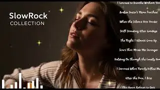A Song That Knows Your Heart 🎸 | Timeless Slow Rock Love Songs 💖