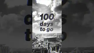 100 days to go! #OasisLive25