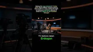 How Erdogan Survived a Coup | Song | #history #militarymystery #military