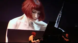 Artist Conversation: Kathleen Supov&eacute;
