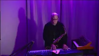 Sax Jam with Jamzone