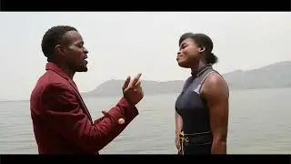 Nebout ft Fest boy- Bonge la demu (officiel vidéo)