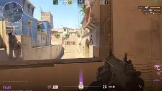 I need more practice lol | Counter Strike 2