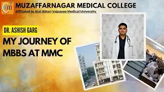 Dr. Ashish Garg- Batch 2017