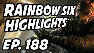 Rainbow Six Daily Highlights | Ep. 188 | Macie_Jay, loltyler1, KiXSTAR, nvKing, IAmSampsonite
