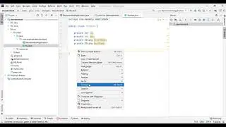 How to use Lombok depedency in Spring boot application.