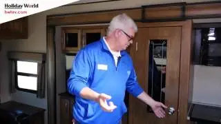 2017 Grand Design Reflection 315RLTS - Holiday World of Katy (281.371.7200)