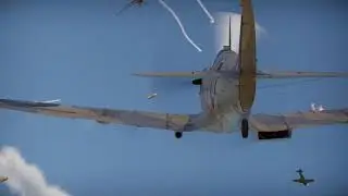 Spitfire Cincematic