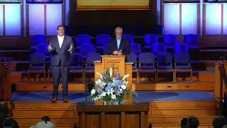 Summer in the Psalms: Being honest with an omniscient God