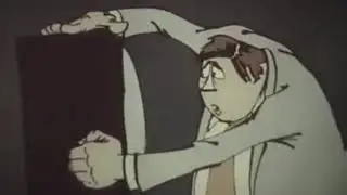 1980 год   Шайбу, шайбу! &laquo;Фитиль&raquo; № 216