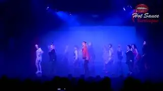 ACT 01 This Is Halloween
