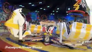 Commander - Hanstein (Offride) Kirmes Minden Maimesse 2019