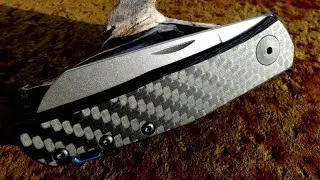 Zero Tolerance 0230 - ZT macht nun auch in Slipjoints!