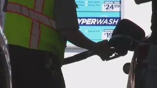Self-serve gas bill not on Gov. Kotek&rsquo;s veto list