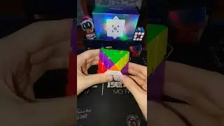 #rubikscube #fastcube #duet #2x2rubikscube #cubing #puzzle #2x2cube #2x2cube #rubik #shorts #short