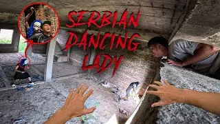 SERBIAN DANCING LADY REAL LIFE ESCAPE 39.0 | Horror Parkour Pov Short | Bubbles 3Run