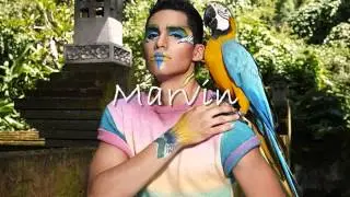 ANTM Cycle 20 Episode 9 Photos (Exotic Animals)