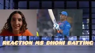 Ms Dhoni 40(23)vs Aus 2nd T20I 2019 Bangalore (ball by ball) 