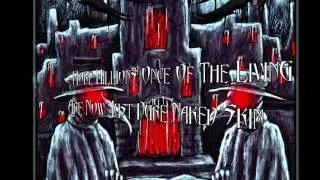 Born To Expire Rejects of God (Lyric Video)