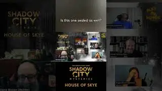 Improvisation, Shadow City Style