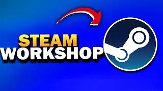 How To Download Wallpapers From Steam Workshop (2025)