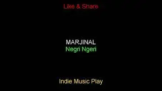 Negri Ngeri Marjinal 