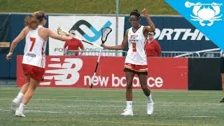WPLL Highlights: Brave vs. Fire