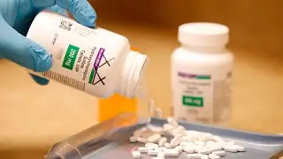 WHO temporarily halts studies of hydroxychloroquine in its Solidarity Trial