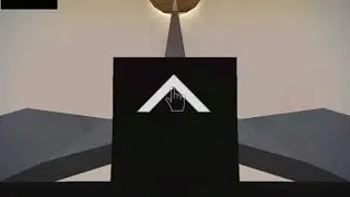 Hidden underground puzzle and door XON part 8