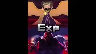 Adam vs Death - Hazbin Hotel vs The Last Wish