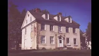 The Get Haunted Teaser Trailer