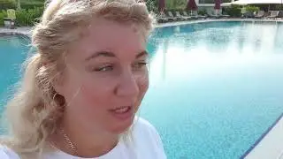 Отдых в Турции Ультра Всё Включено Отель 5* Justiniano Deluxe Resort по Новым Правилам! Море, Еда!