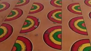 Rainbow Coin Toss WWW.EVENTEXPERTS.COM