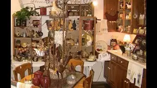 Rooster Kitchen Decor Ideas