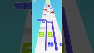 Number Master gameplay Android ios #shorts #gaming #viralvideo #trending #funny #viral #shortvideo