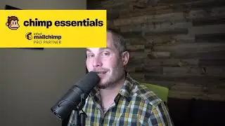 Mailchimp | opt in settings Paul Jarvis at Chimp Essentials