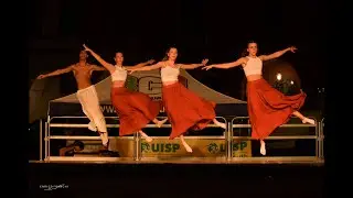 SAGGIO DI DANZA KYOTO 13 GIUGNO 2023