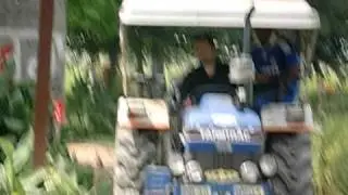 Parm tractor 2