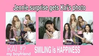 Jennie in Heart : 