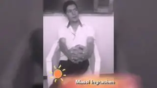 Massi Ingrachen.  Tam3 Al  Mal
