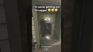 Hard stuck copper on rainbow six siege in 2025 #siegex #gaming #rainbowsixsiege #chadisitoo #jynxzi