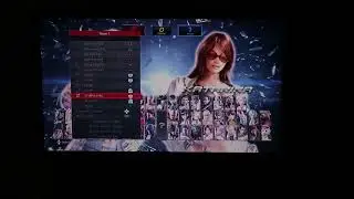 ELFM April 2023: CSC (Katarina) v Bolt (Julia)
