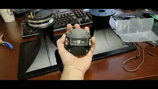P.Audio SD-44BN, P.Audio PH-220, dbx DriveRack PA2 настройка