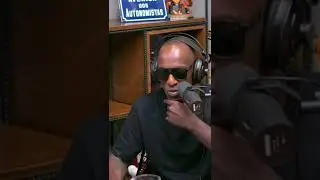 O dia que Ice Blue conheceu o Guina, o falso Racionais MC's!