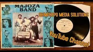 LEYA  - MAJOZA BAND