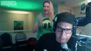 Respect DnB Radio [LIVE] July 15, 2020