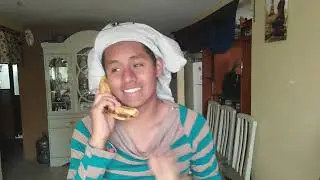 El Cine / Fessay Vlog