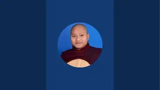 ဦးကဝိန္ဒ (ကျောက်ပန်းတောင်း) က တိုက်ရိုက်လွှင့်နေသည်။